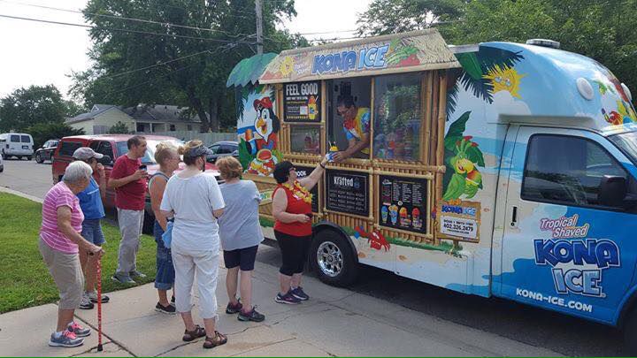 Kona Ice